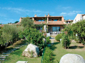 Holiday Home Residence Delphino - REI250 by Interhome Monte Nai